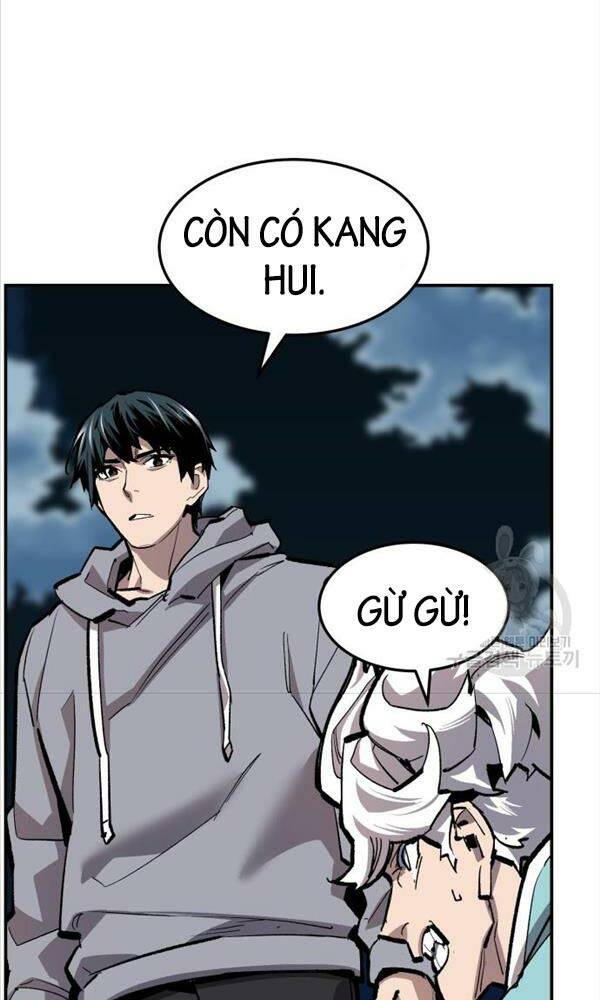 Phá Bỏ Giới Hạn Chapter 104 - Trang 2