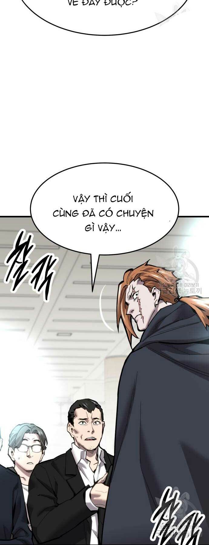 Phá Bỏ Giới Hạn Chapter 103 - Trang 2