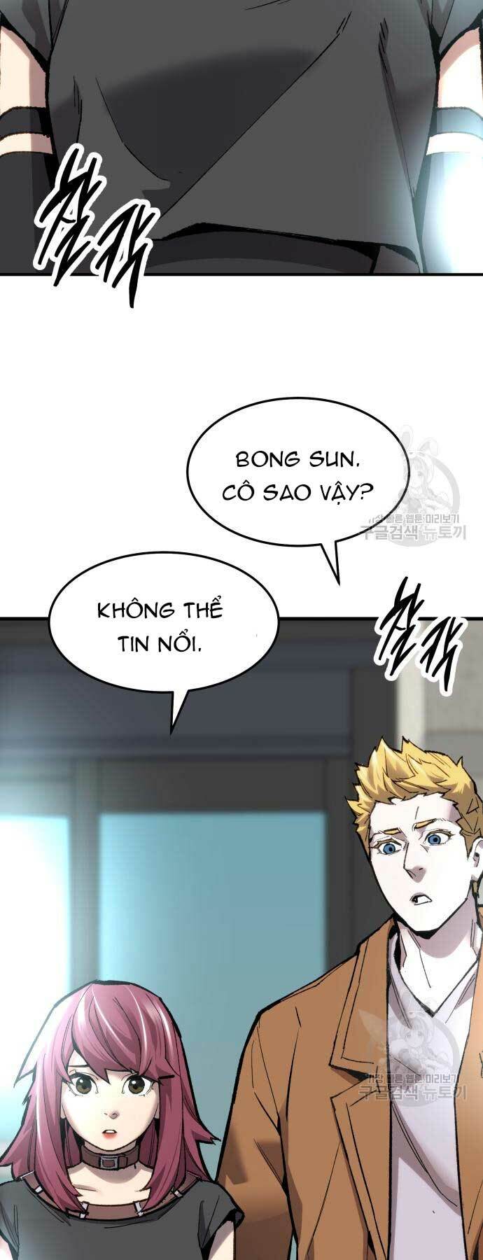 Phá Bỏ Giới Hạn Chapter 103 - Trang 2