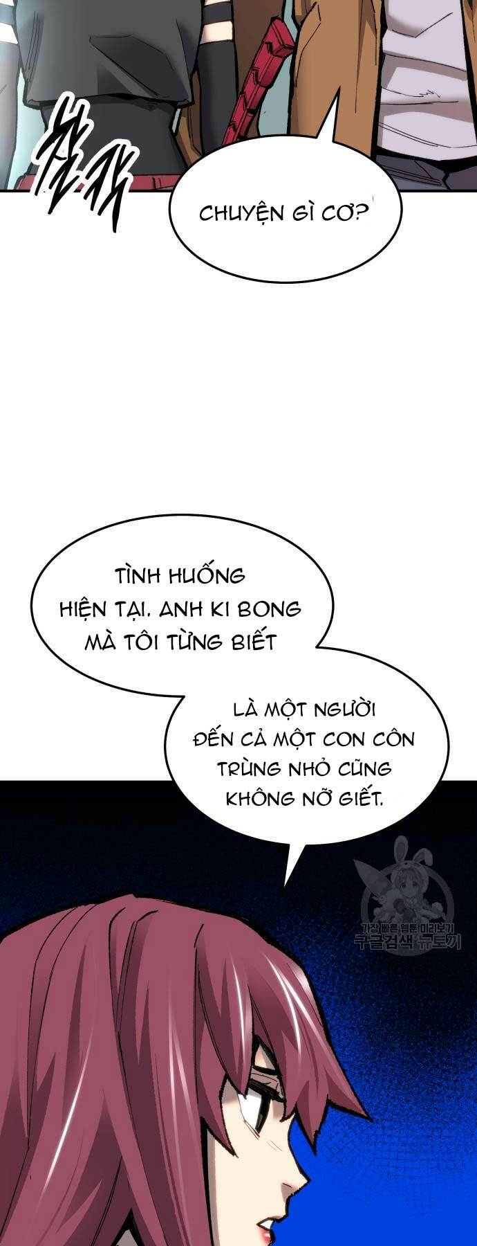 Phá Bỏ Giới Hạn Chapter 103 - Trang 2