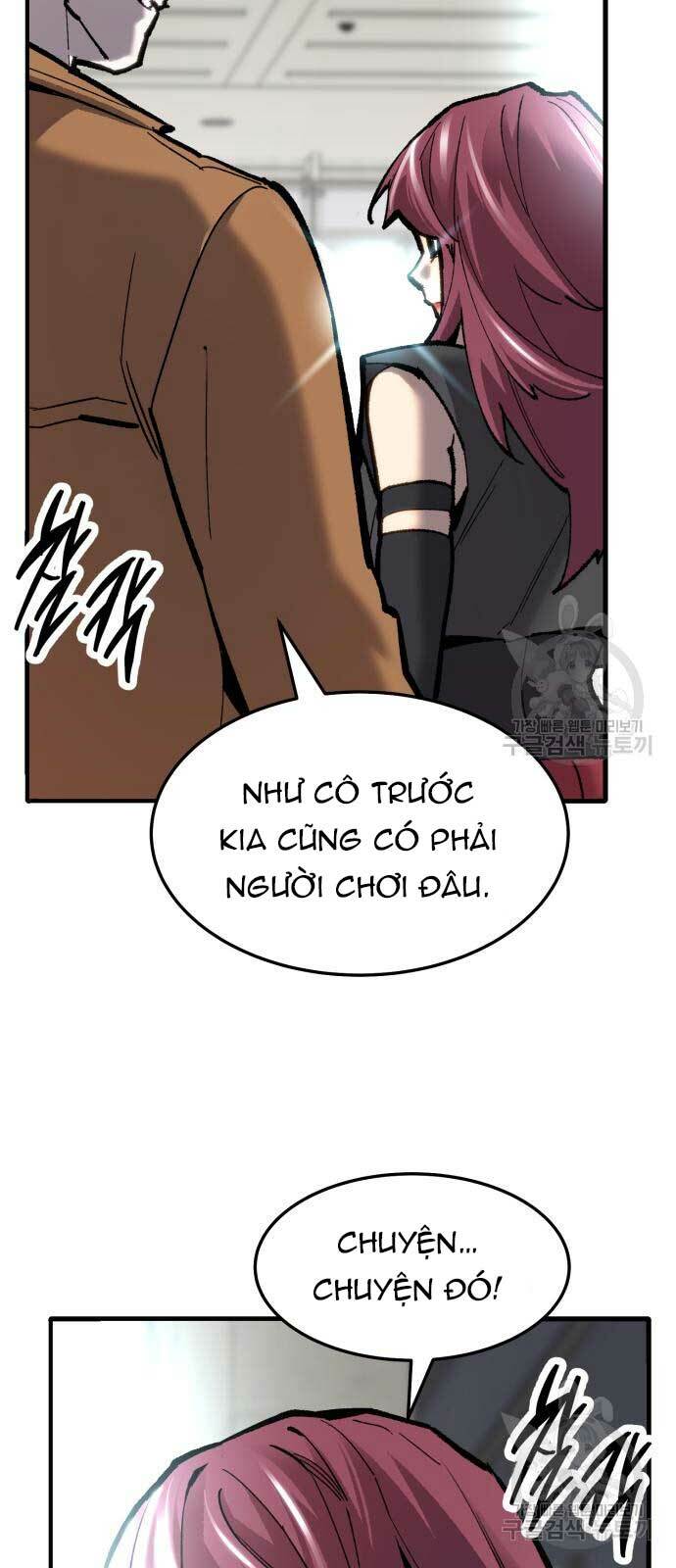 Phá Bỏ Giới Hạn Chapter 103 - Trang 2