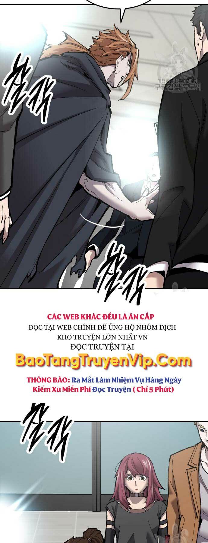 Phá Bỏ Giới Hạn Chapter 103 - Trang 2