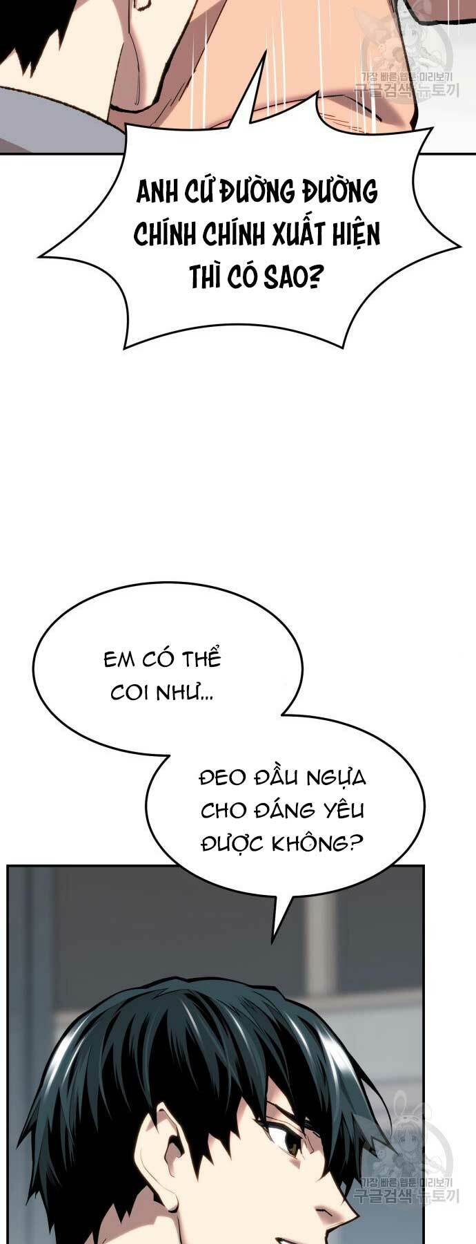 Phá Bỏ Giới Hạn Chapter 103 - Trang 2