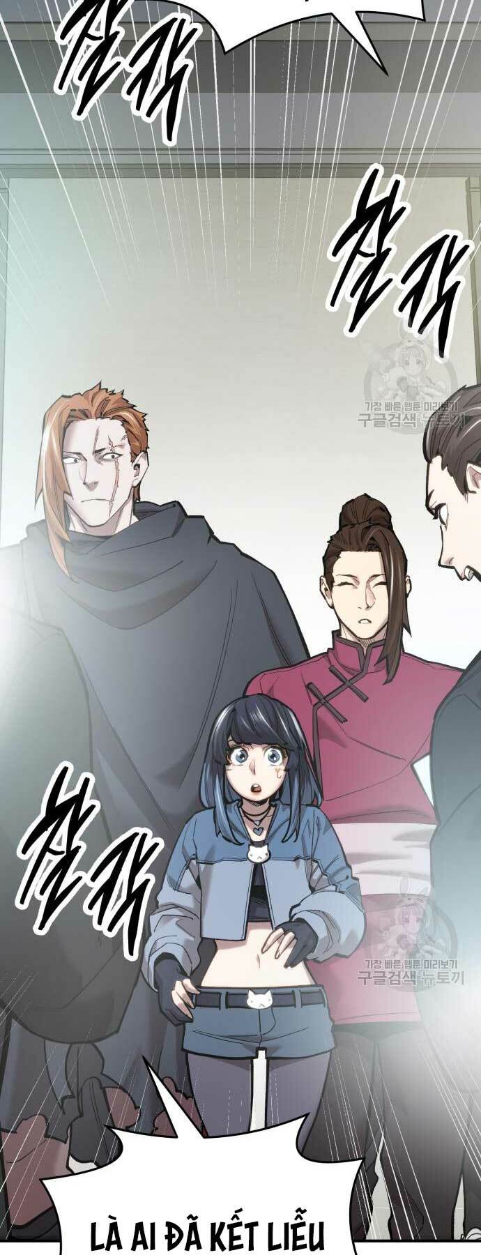 Phá Bỏ Giới Hạn Chapter 103 - Trang 2