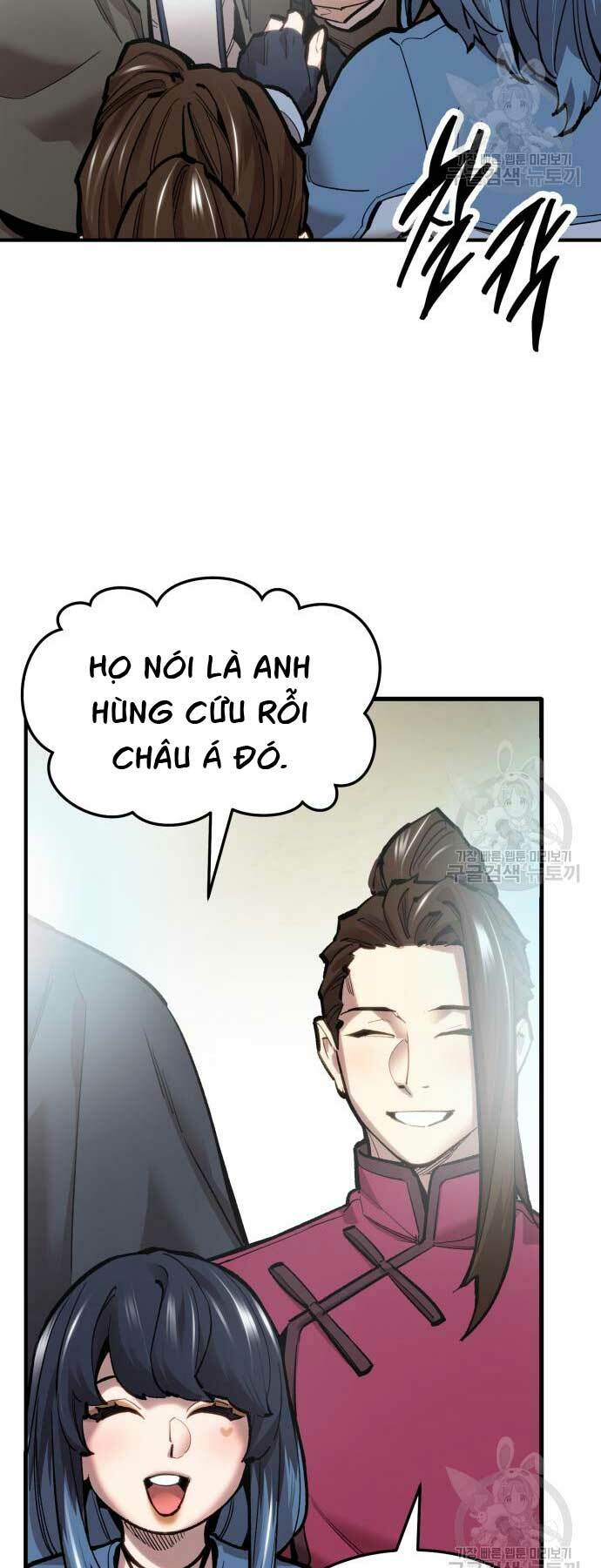 Phá Bỏ Giới Hạn Chapter 103 - Trang 2