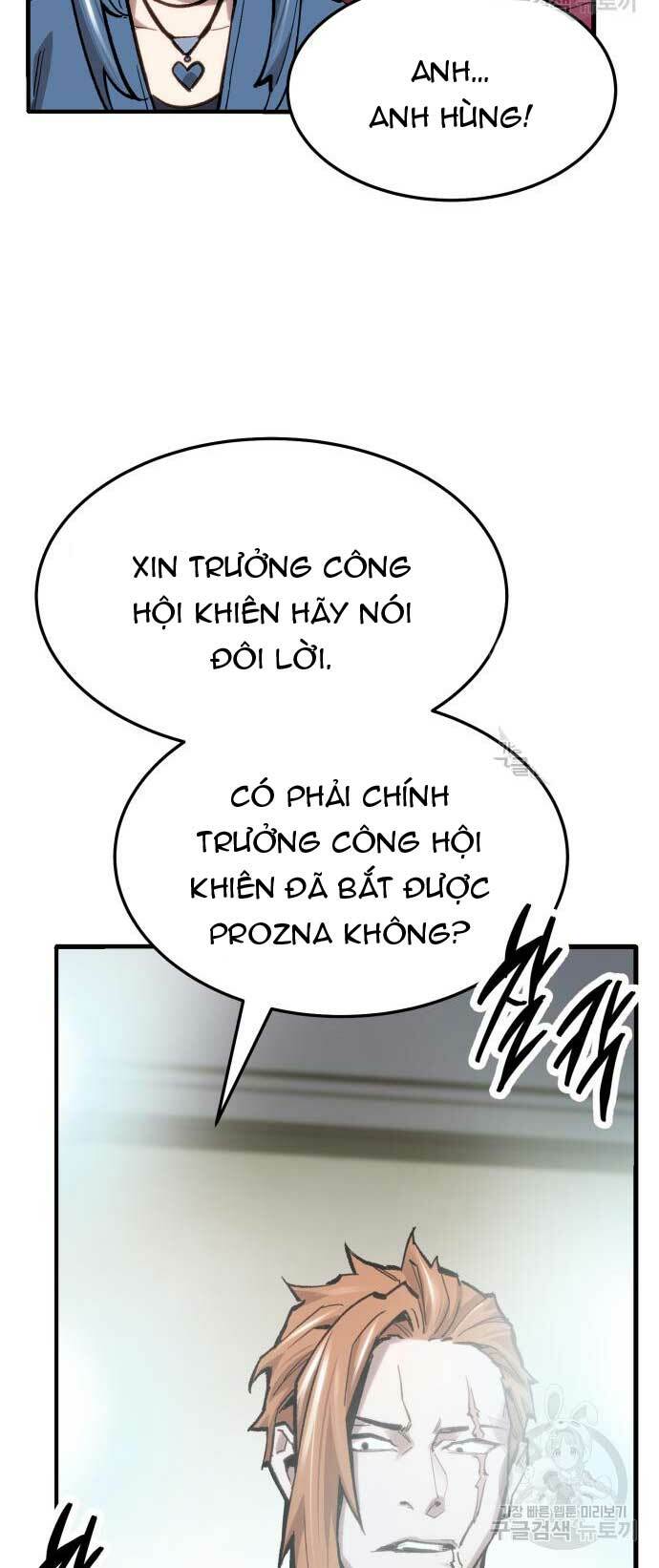 Phá Bỏ Giới Hạn Chapter 103 - Trang 2