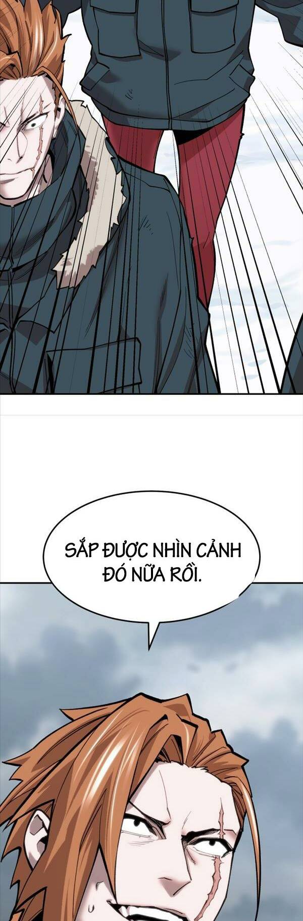 Phá Bỏ Giới Hạn Chapter 102 - Trang 2