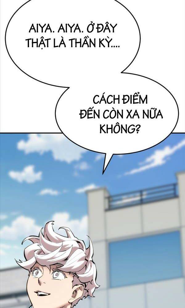 Phá Bỏ Giới Hạn Chapter 102 - Trang 2