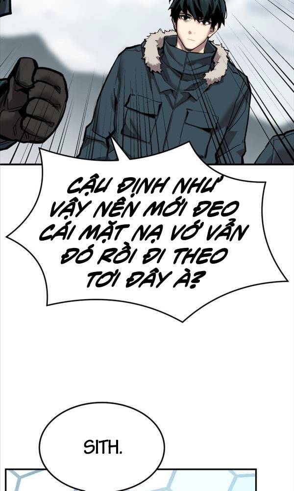 Phá Bỏ Giới Hạn Chapter 102 - Trang 2