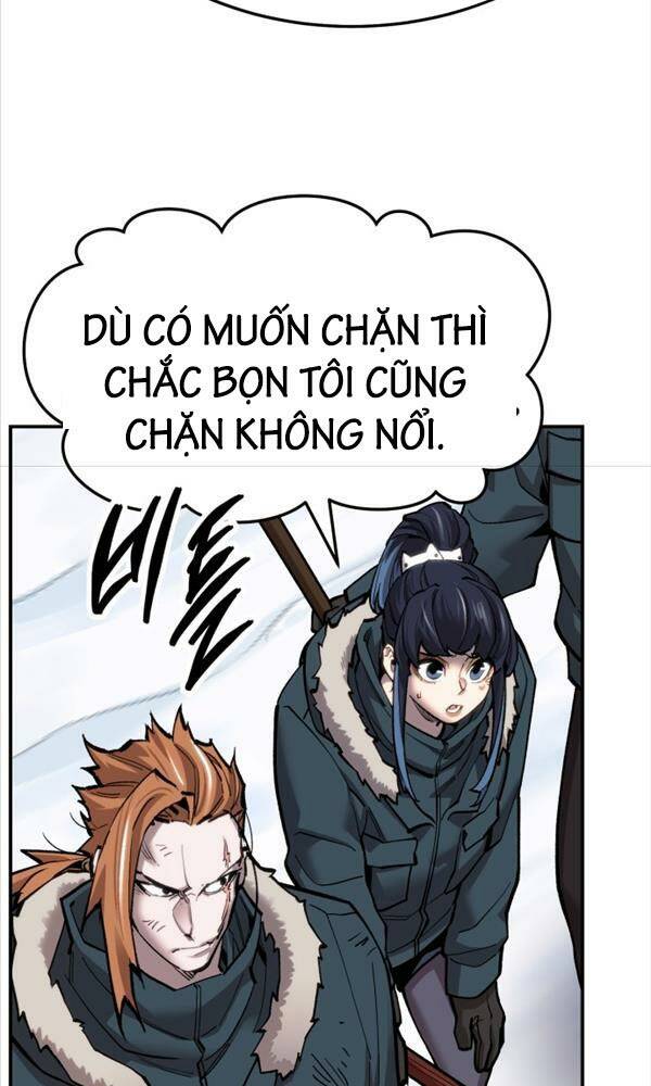 Phá Bỏ Giới Hạn Chapter 102 - Trang 2