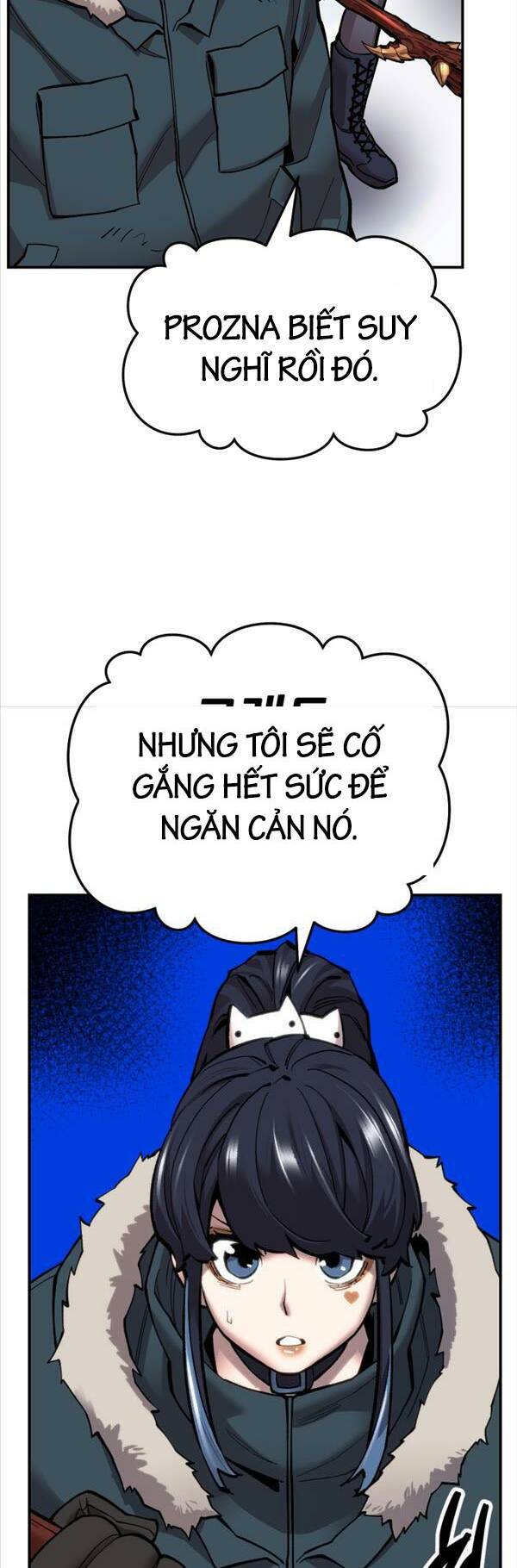 Phá Bỏ Giới Hạn Chapter 102 - Trang 2