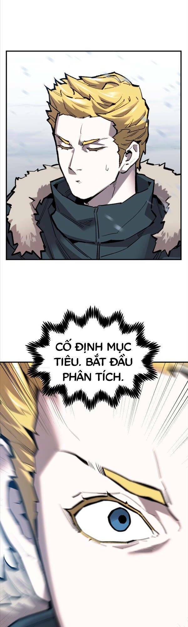 Phá Bỏ Giới Hạn Chapter 101 - Trang 2