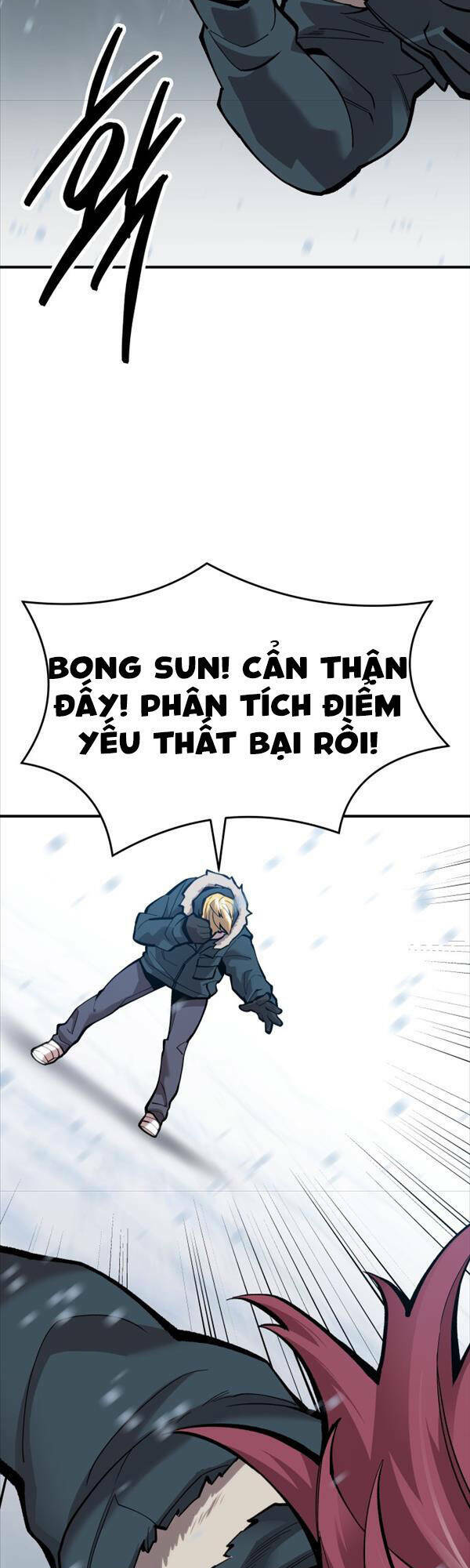 Phá Bỏ Giới Hạn Chapter 101 - Trang 2