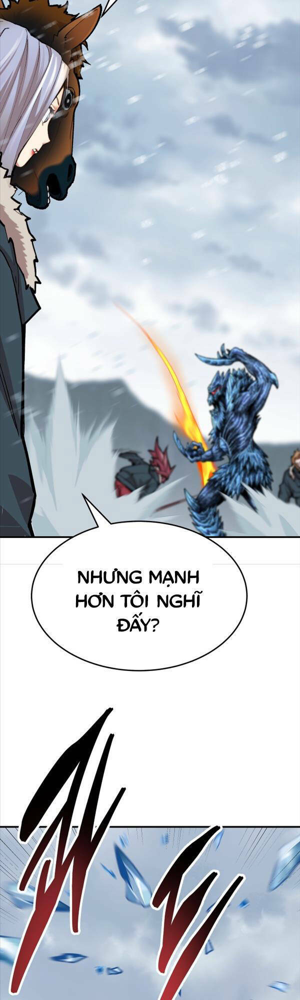 Phá Bỏ Giới Hạn Chapter 101 - Trang 2