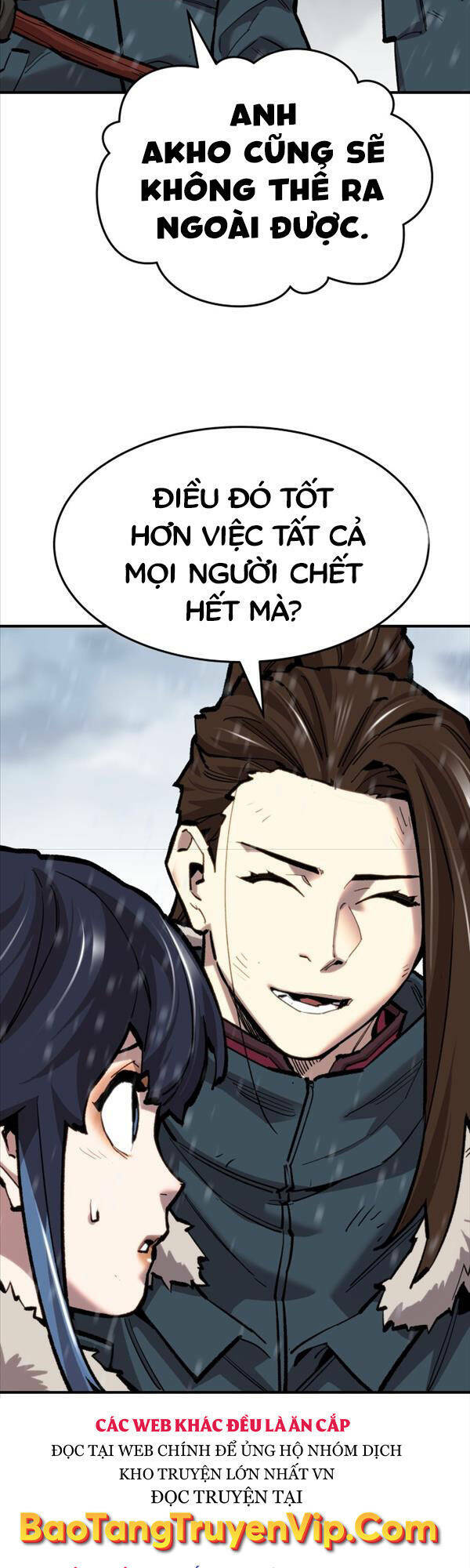 Phá Bỏ Giới Hạn Chapter 101 - Trang 2