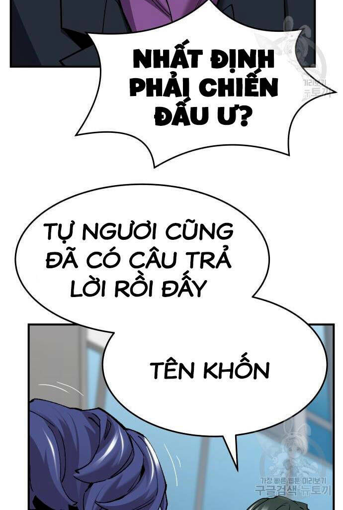 Phá Bỏ Giới Hạn Chapter 99 - Trang 2