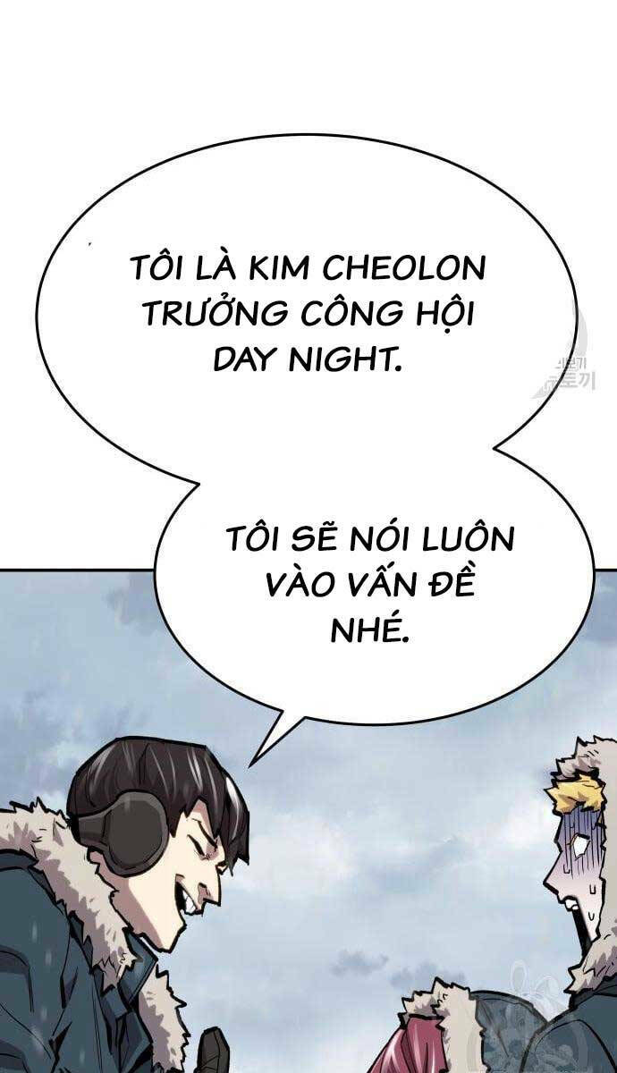 Phá Bỏ Giới Hạn Chapter 98 - Trang 2