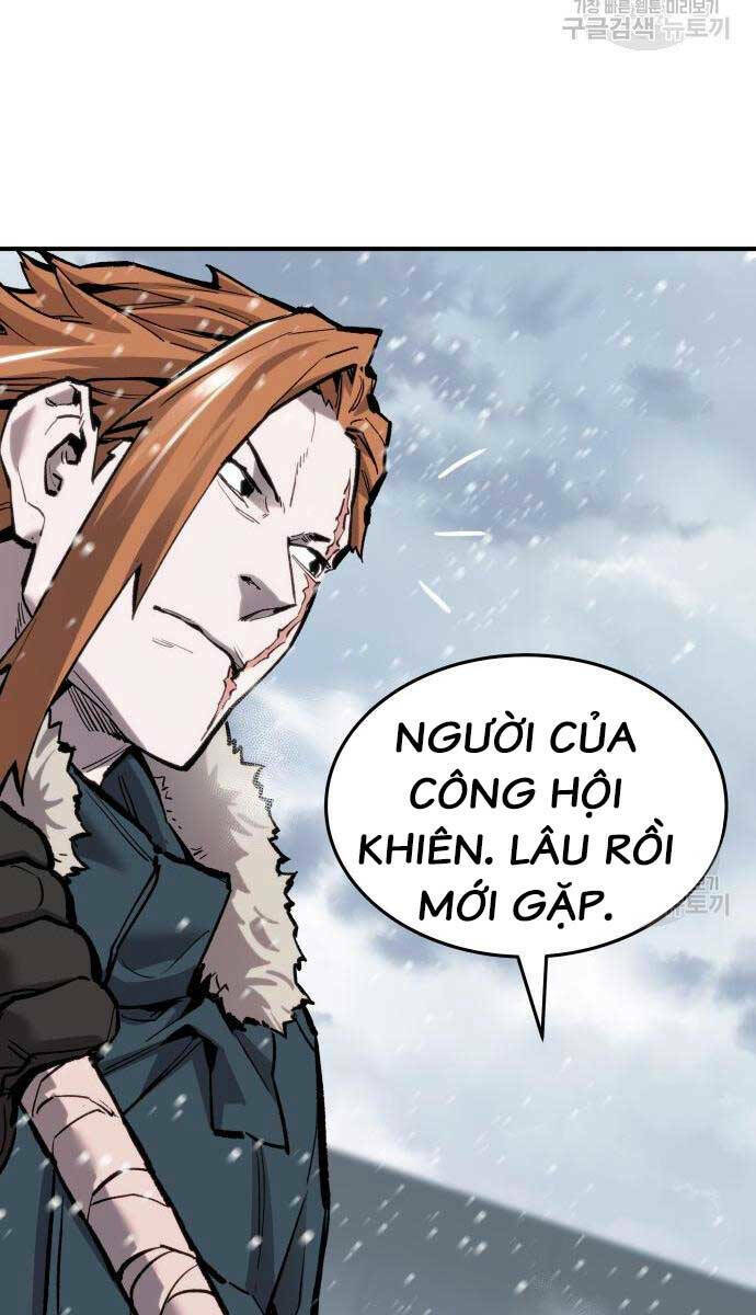 Phá Bỏ Giới Hạn Chapter 96 - Trang 2