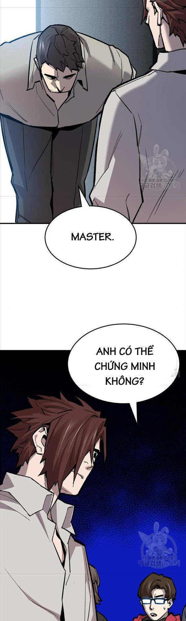 Phá Bỏ Giới Hạn Chapter 95 - Trang 2