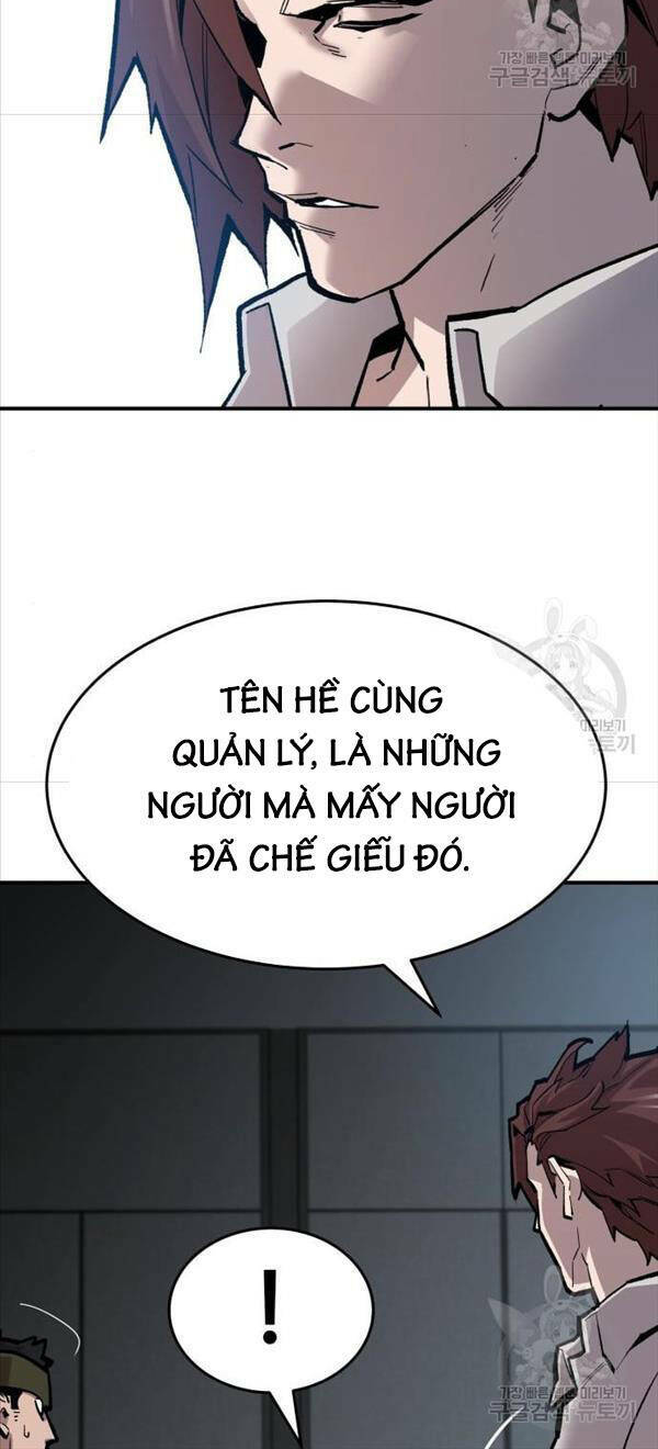 Phá Bỏ Giới Hạn Chapter 95 - Trang 2