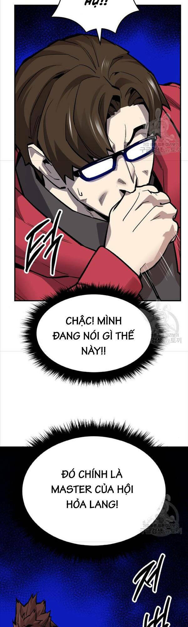 Phá Bỏ Giới Hạn Chapter 95 - Trang 2