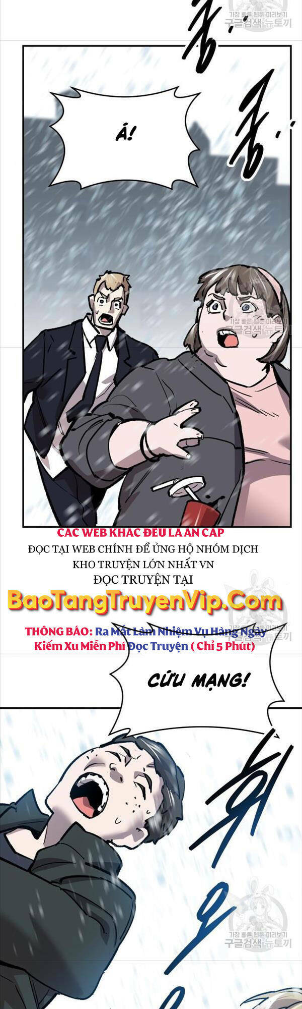 Phá Bỏ Giới Hạn Chapter 95 - Trang 2