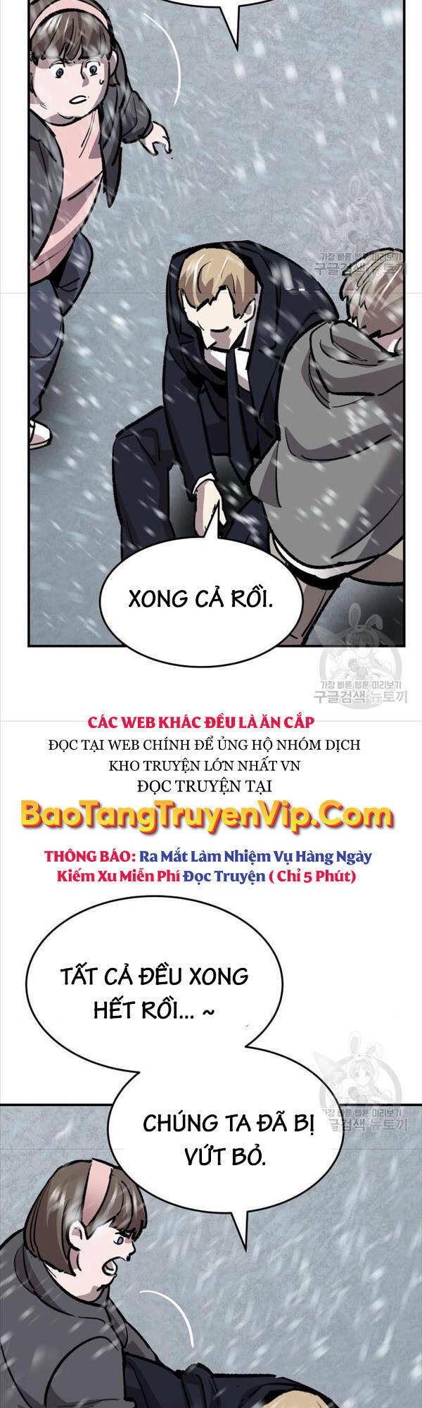 Phá Bỏ Giới Hạn Chapter 95 - Trang 2