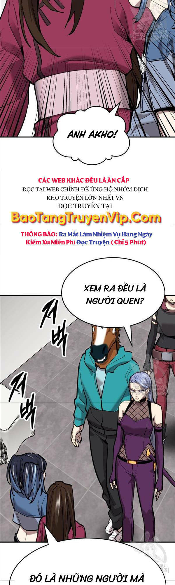 Phá Bỏ Giới Hạn Chapter 94 - Trang 2