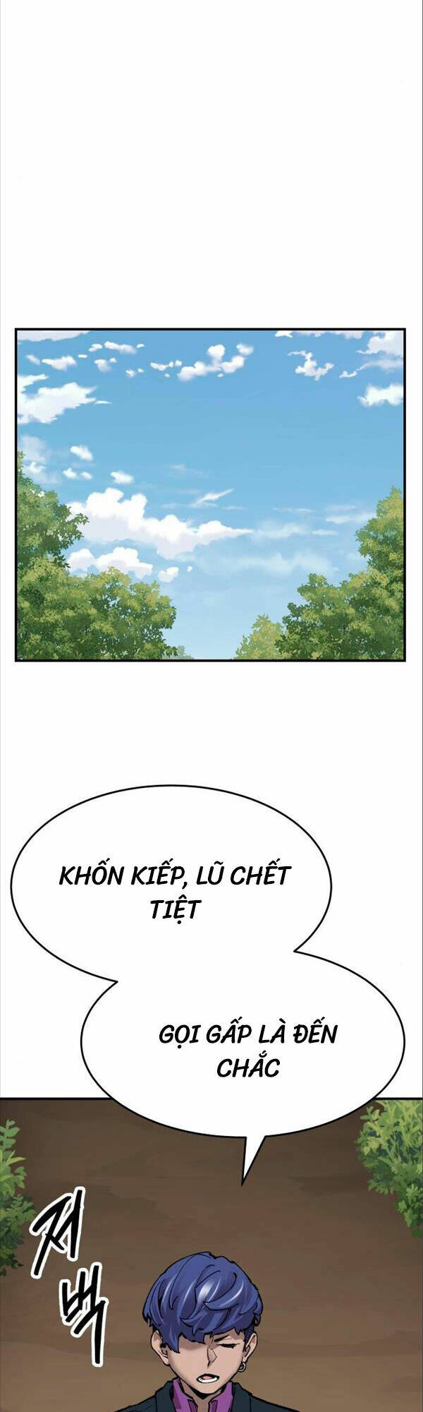 Phá Bỏ Giới Hạn Chapter 93 - Trang 2