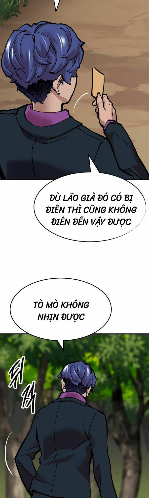 Phá Bỏ Giới Hạn Chapter 93 - Trang 2