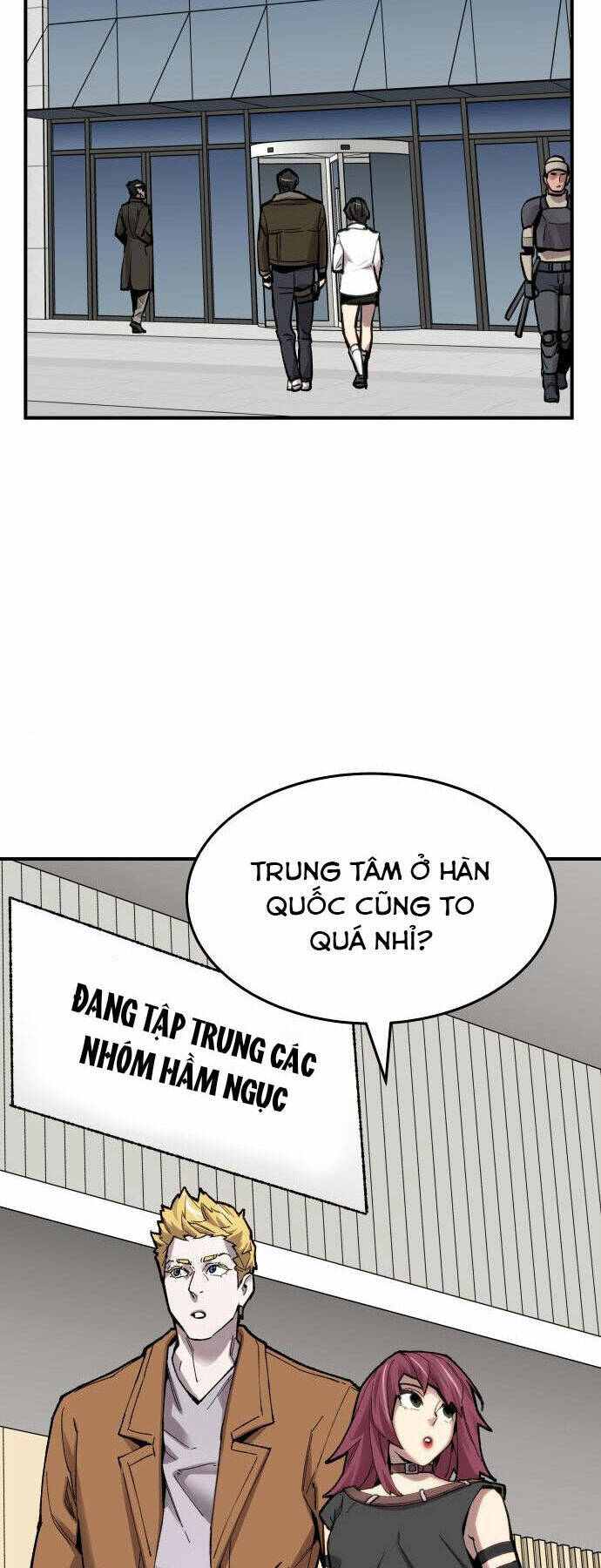 Phá Bỏ Giới Hạn Chapter 92 - Trang 2