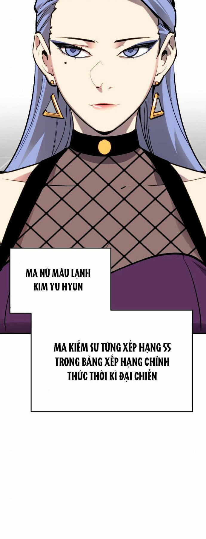 Phá Bỏ Giới Hạn Chapter 92 - Trang 2