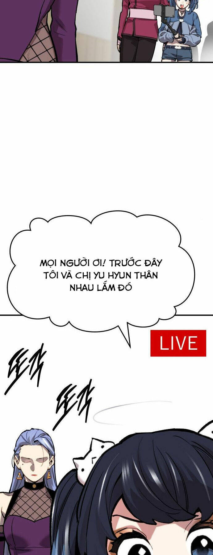 Phá Bỏ Giới Hạn Chapter 92 - Trang 2