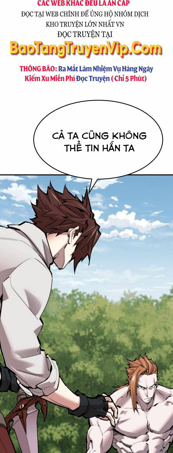 Phá Bỏ Giới Hạn Chapter 92 - Trang 2