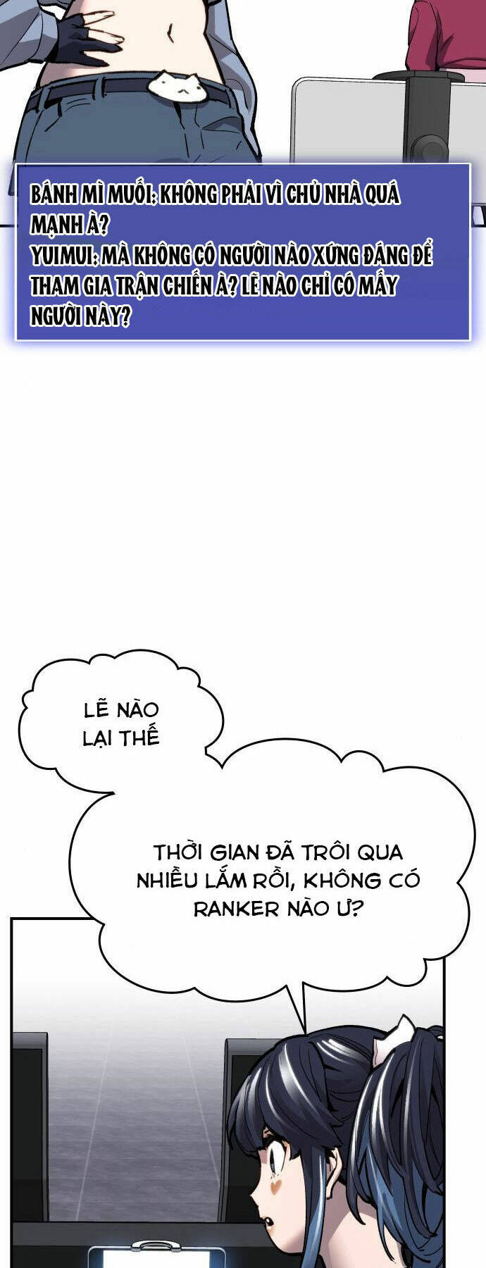 Phá Bỏ Giới Hạn Chapter 92 - Trang 2