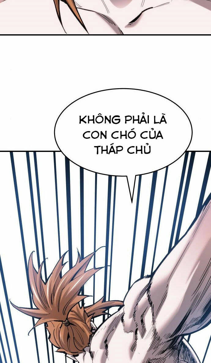 Phá Bỏ Giới Hạn Chapter 92 - Trang 2