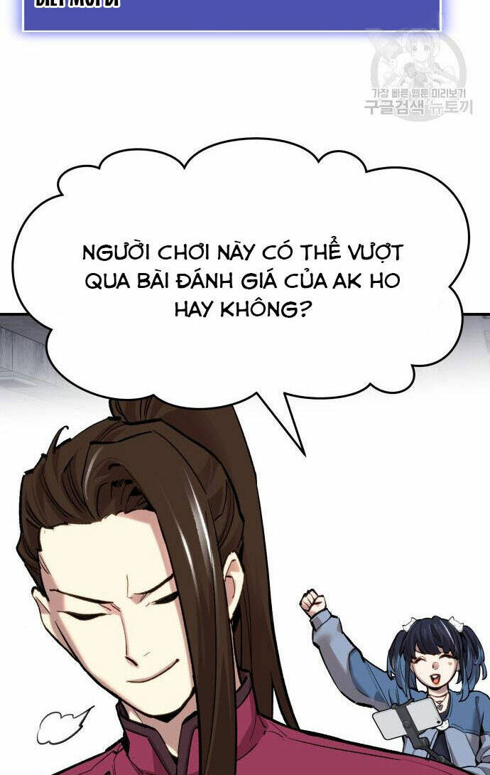 Phá Bỏ Giới Hạn Chapter 92 - Trang 2