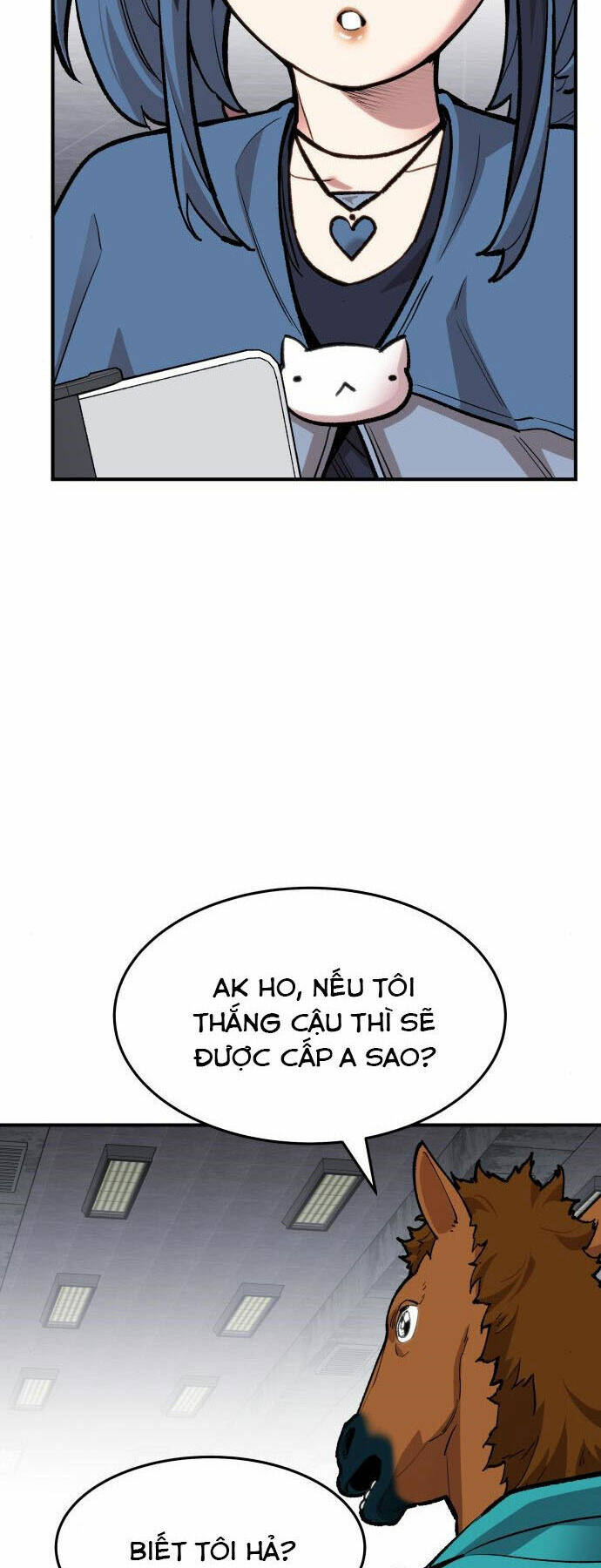 Phá Bỏ Giới Hạn Chapter 92 - Trang 2