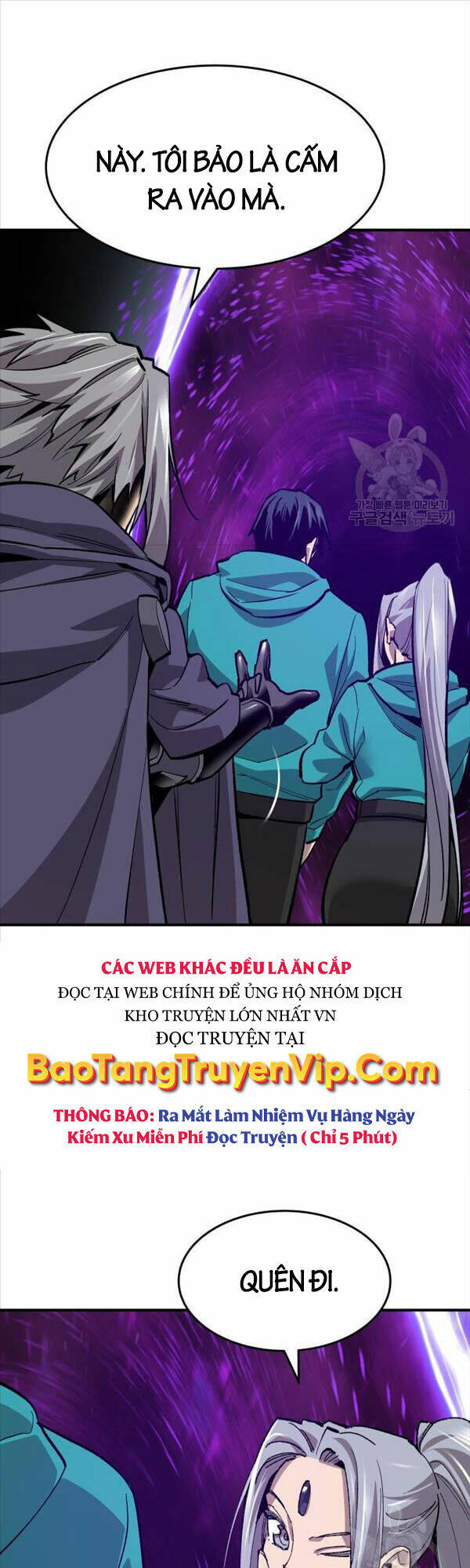 Phá Bỏ Giới Hạn Chapter 91 - Trang 2