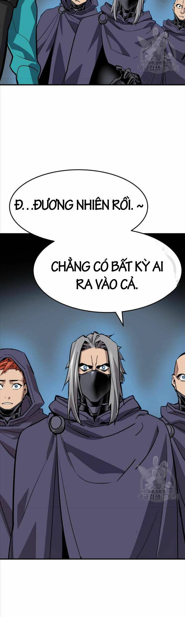 Phá Bỏ Giới Hạn Chapter 91 - Trang 2