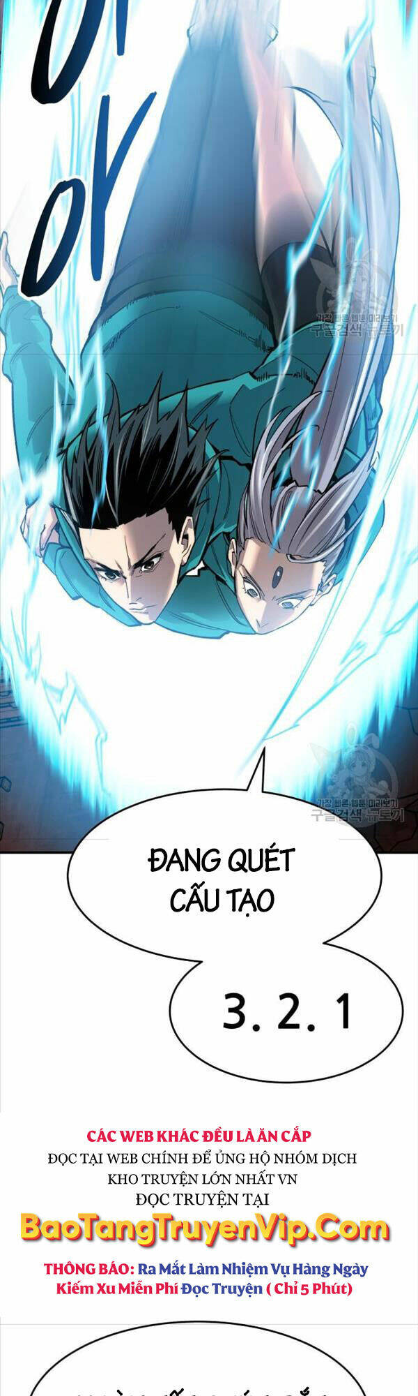 Phá Bỏ Giới Hạn Chapter 91 - Trang 2