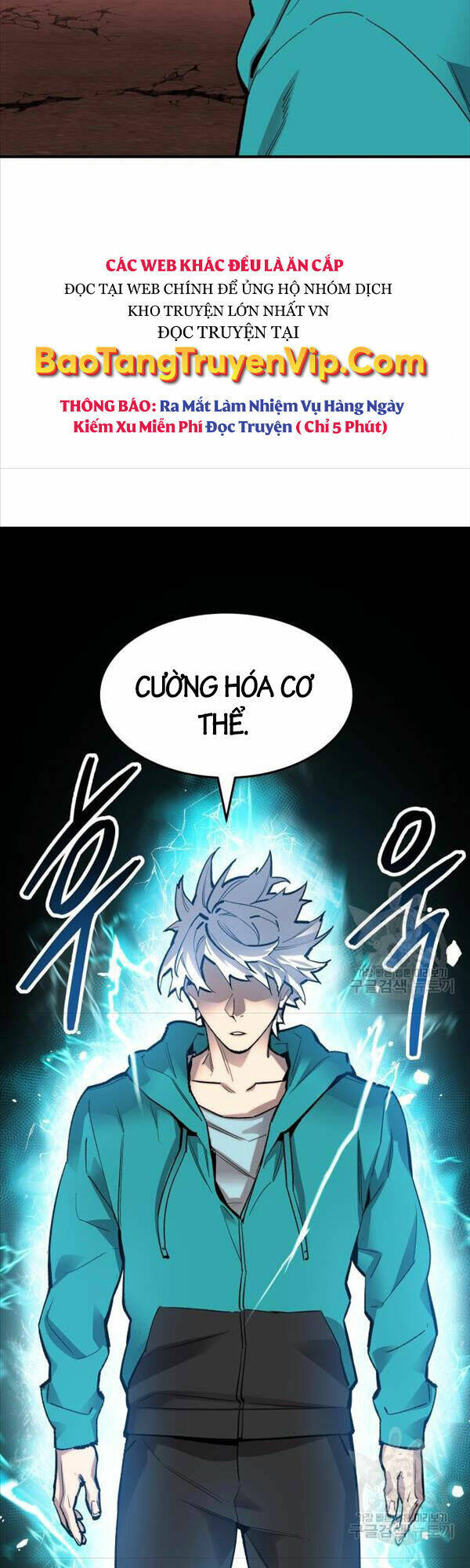 Phá Bỏ Giới Hạn Chapter 91 - Trang 2