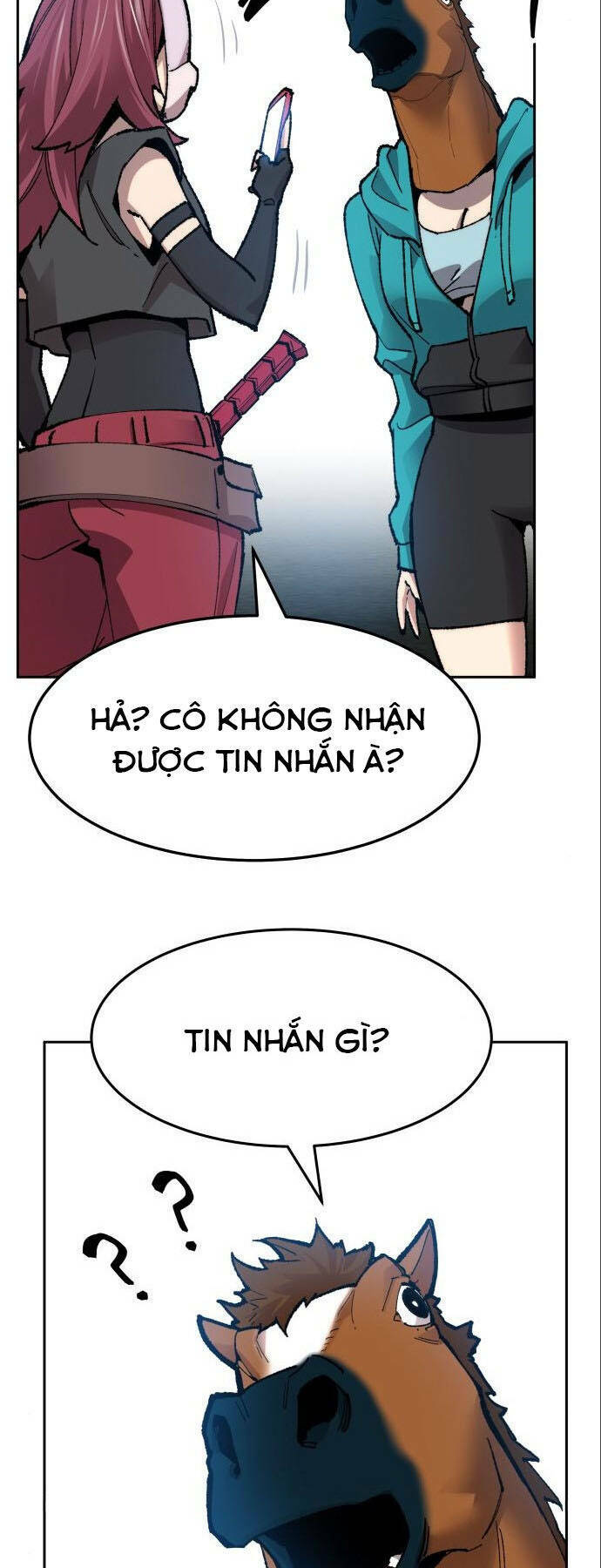 Phá Bỏ Giới Hạn Chapter 90 - Trang 2