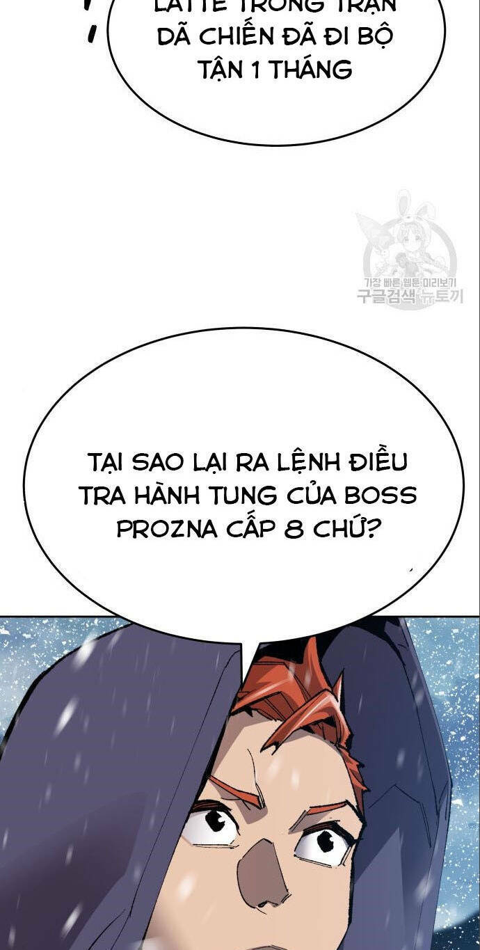 Phá Bỏ Giới Hạn Chapter 90 - Trang 2