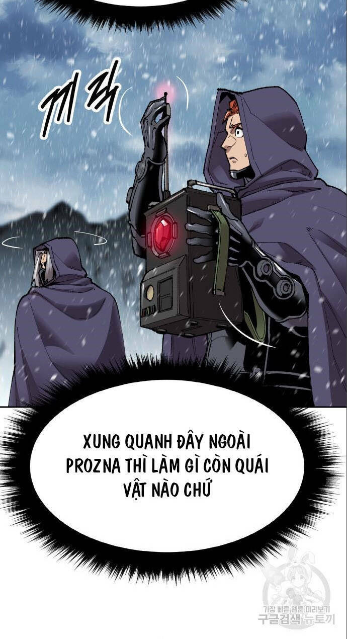 Phá Bỏ Giới Hạn Chapter 90 - Trang 2