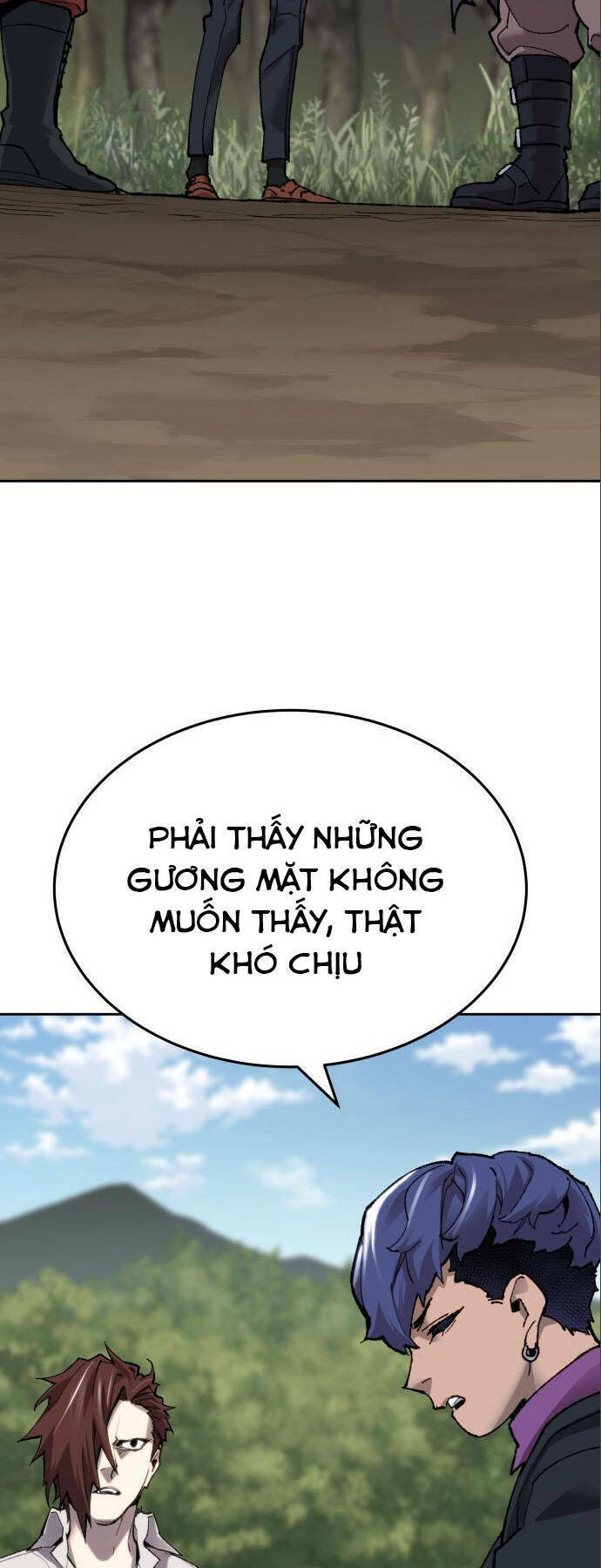 Phá Bỏ Giới Hạn Chapter 90 - Trang 2