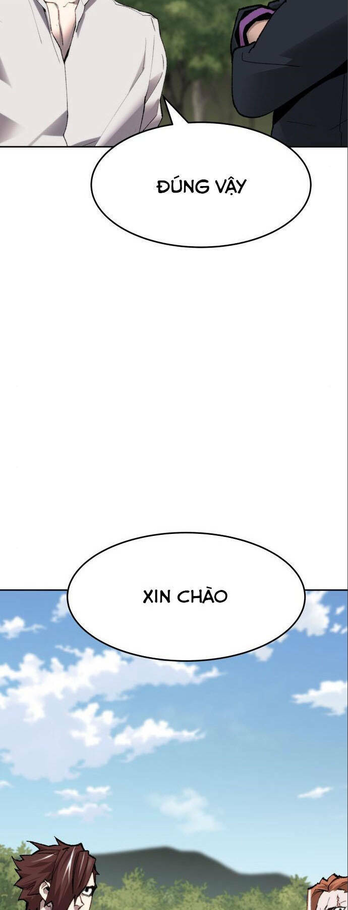 Phá Bỏ Giới Hạn Chapter 90 - Trang 2