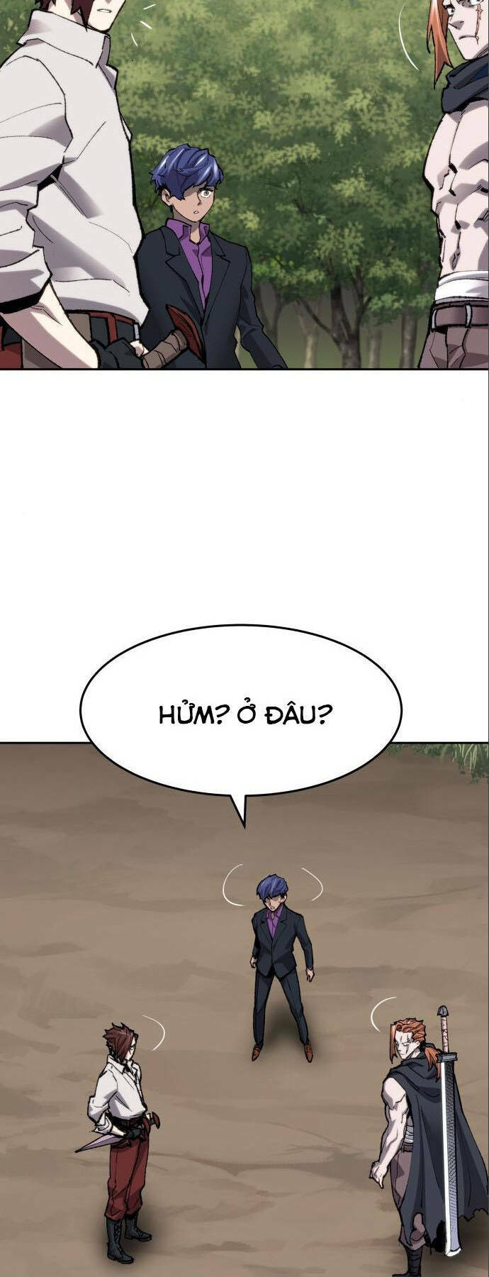 Phá Bỏ Giới Hạn Chapter 90 - Trang 2