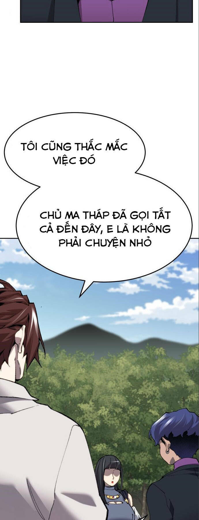 Phá Bỏ Giới Hạn Chapter 90 - Trang 2