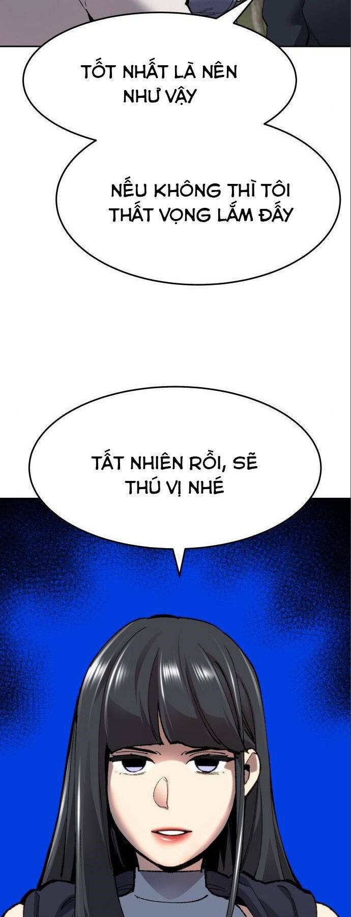 Phá Bỏ Giới Hạn Chapter 90 - Trang 2